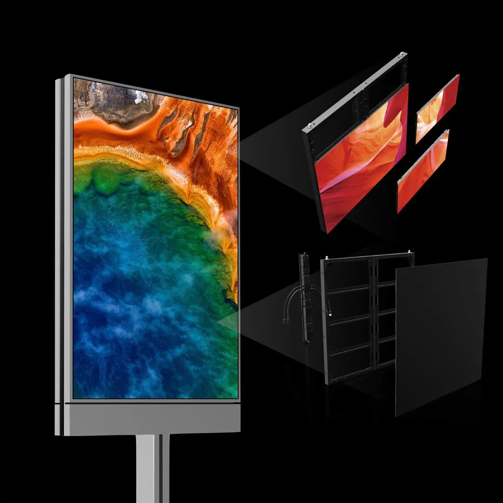 MileStrongGhana – Advanced LED Display Technology and Expert LED ...